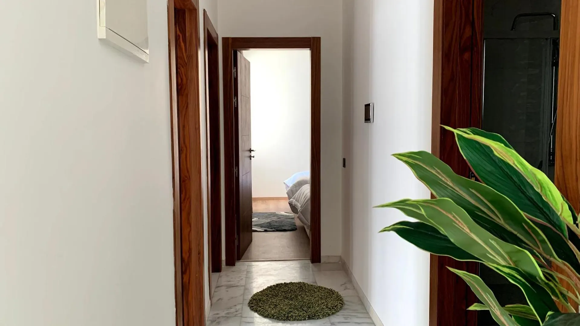 2Br Agadir Apartment With Pool And Netflix 모로코