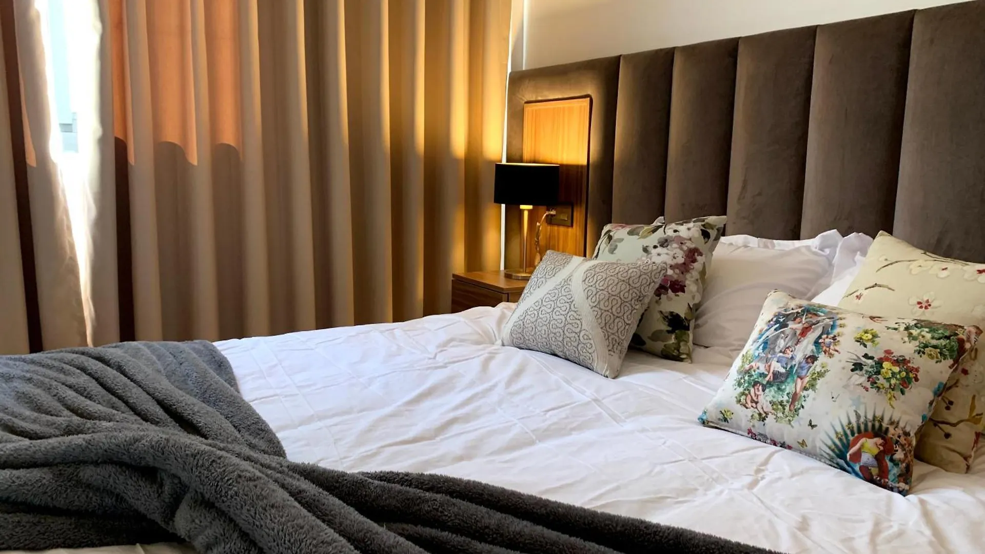 2Br Agadir Apartment With Pool And Netflix 0*,