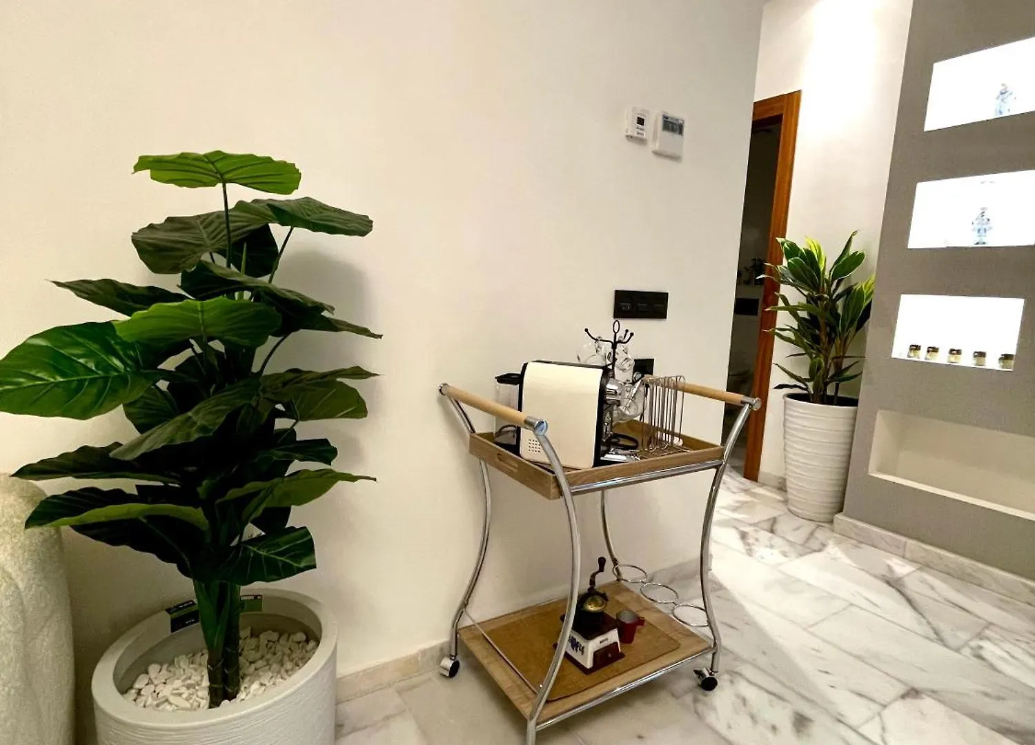 2Br Agadir Apartment With Pool And Netflix