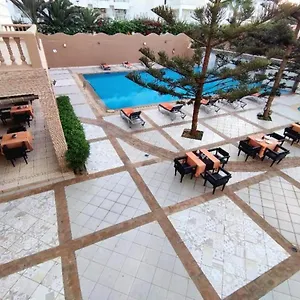 Agyad Maroc Appart-hotel Hotel