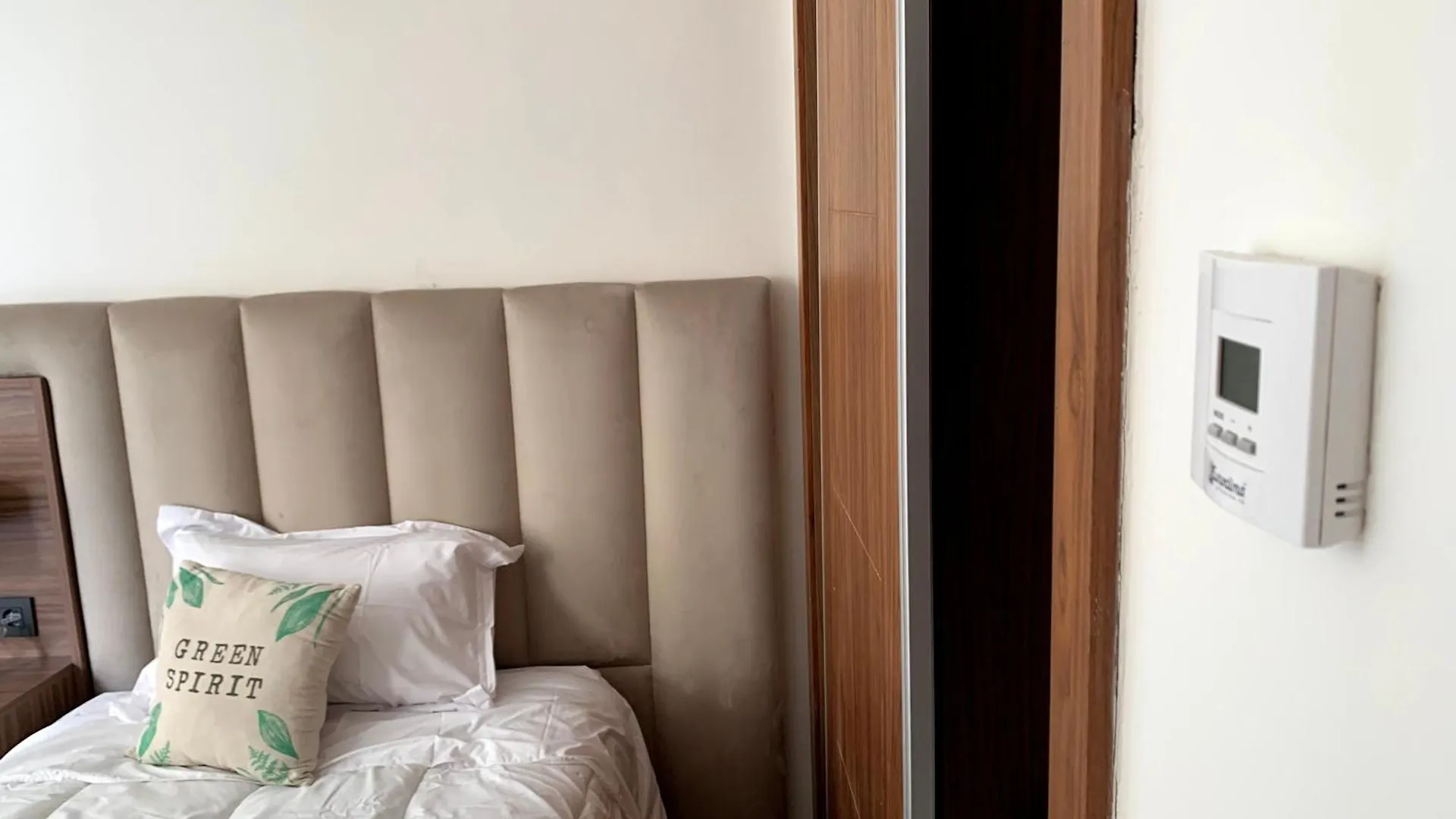 2Br Agadir Apartment With Pool And Netflix Maroko