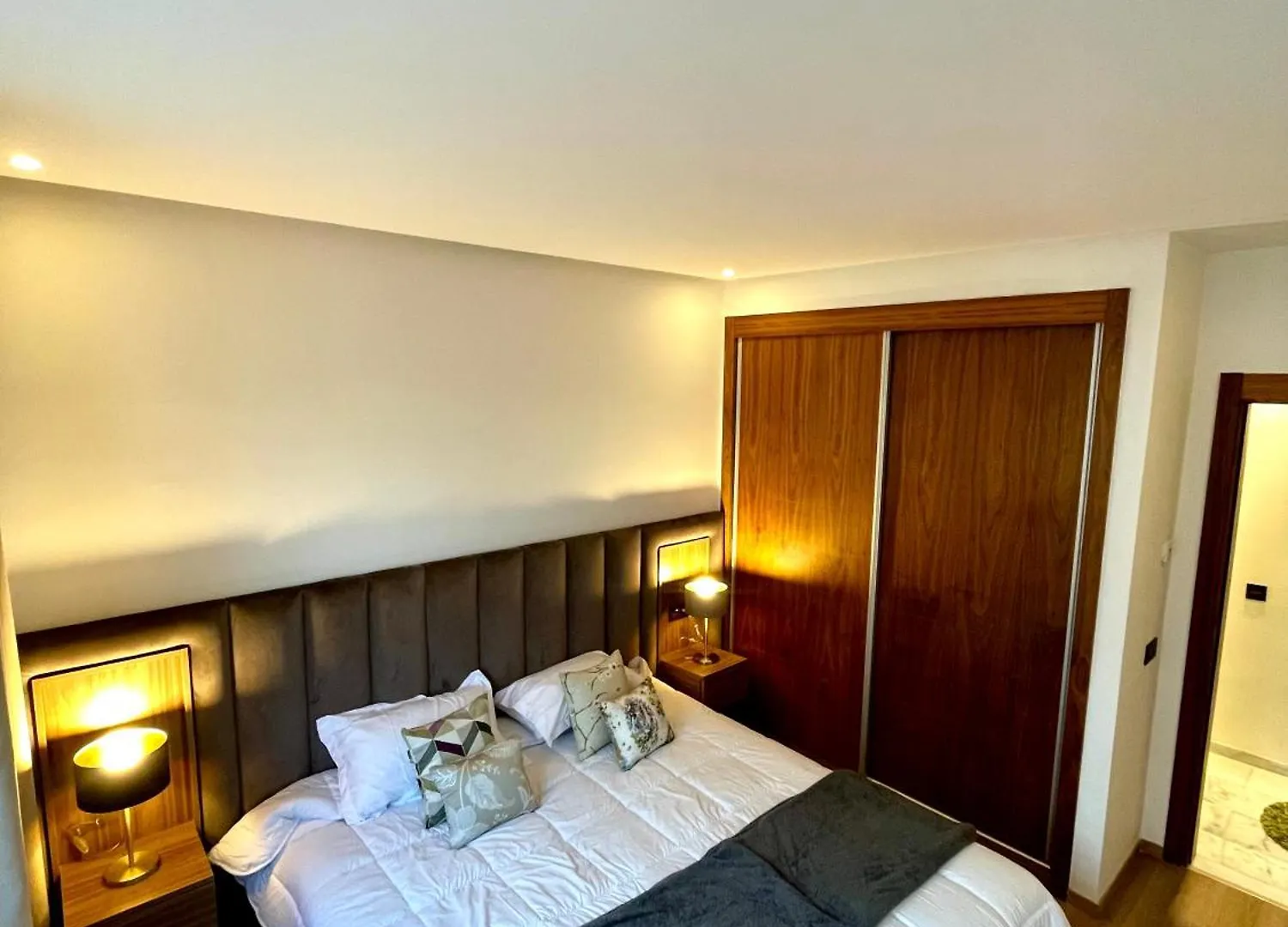 2Br Agadir Apartment With Pool And Netflix 0*,